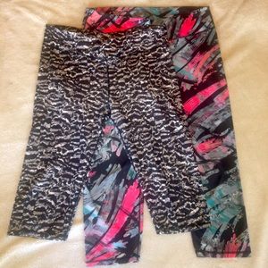 Fabletics leggings